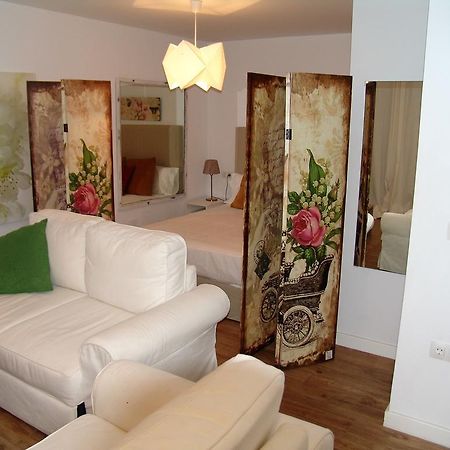 Pialmont House Apartment มาร์เบยา ภายนอก รูปภาพ