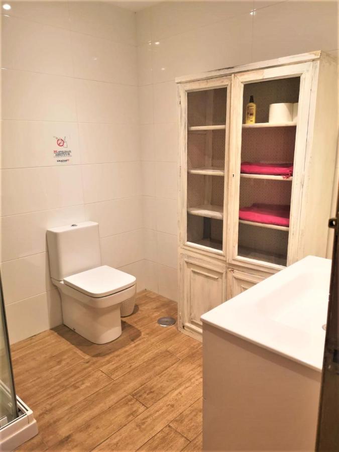 Pialmont House Apartment มาร์เบยา ภายนอก รูปภาพ