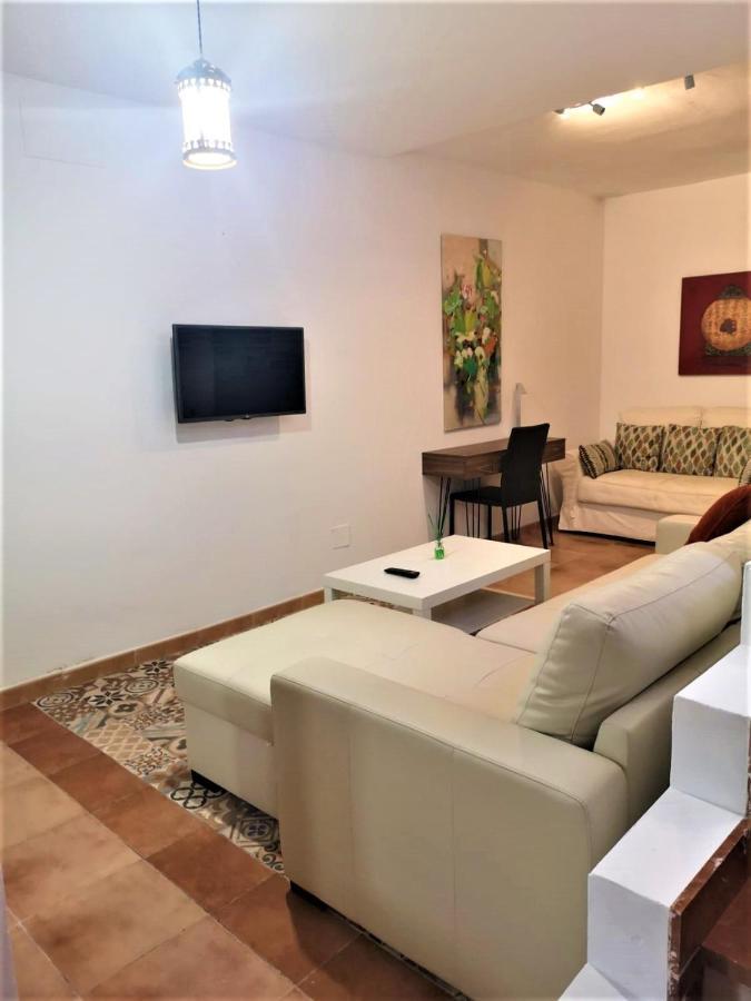 Pialmont House Apartment มาร์เบยา ภายนอก รูปภาพ