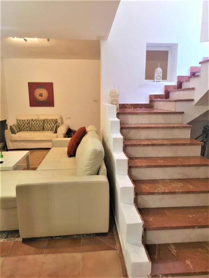 Pialmont House Apartment มาร์เบยา ภายนอก รูปภาพ