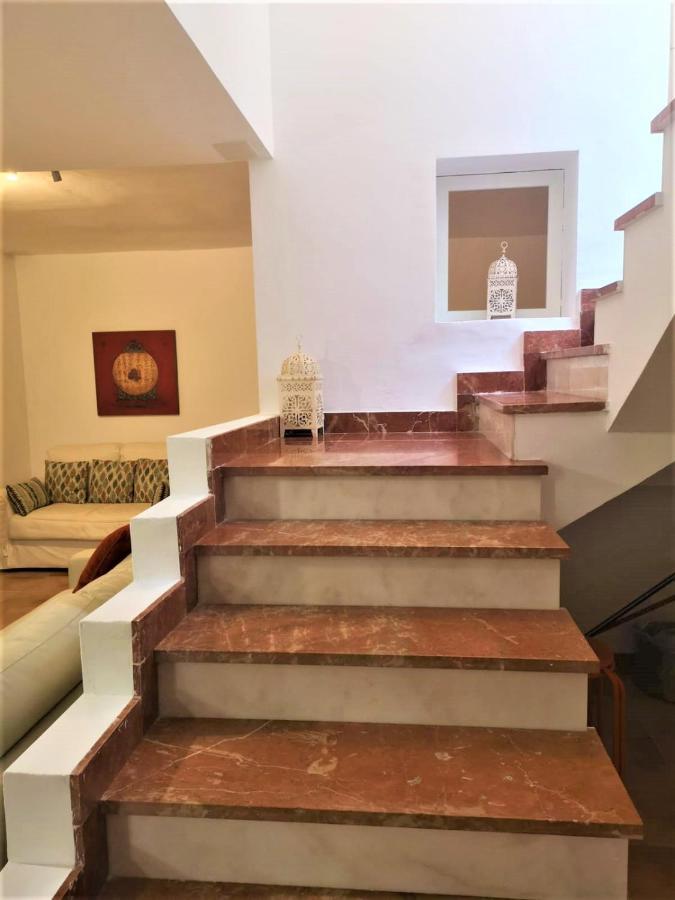 Pialmont House Apartment มาร์เบยา ภายนอก รูปภาพ