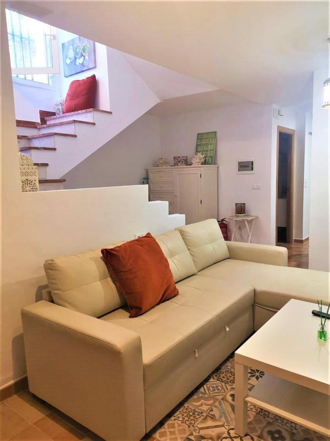 Pialmont House Apartment มาร์เบยา ภายนอก รูปภาพ