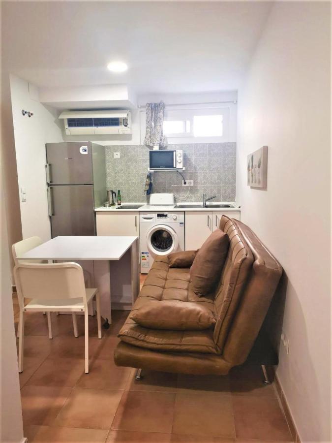 Pialmont House Apartment มาร์เบยา ภายนอก รูปภาพ