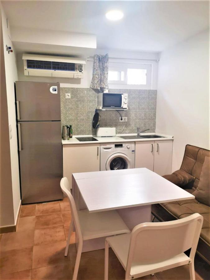 Pialmont House Apartment มาร์เบยา ภายนอก รูปภาพ