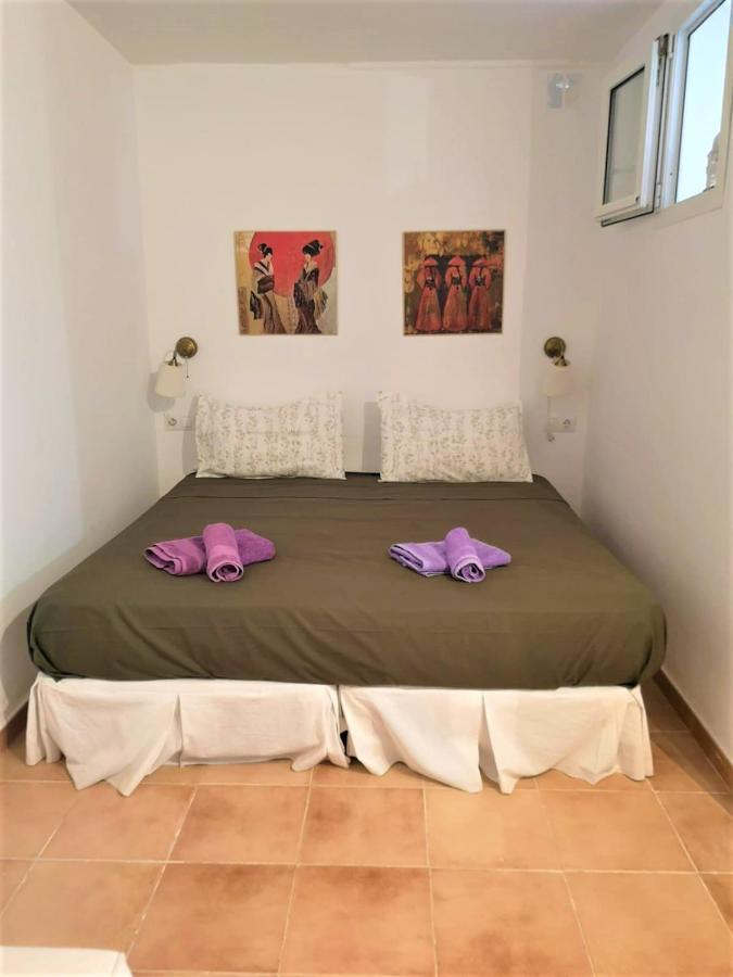 Pialmont House Apartment มาร์เบยา ภายนอก รูปภาพ