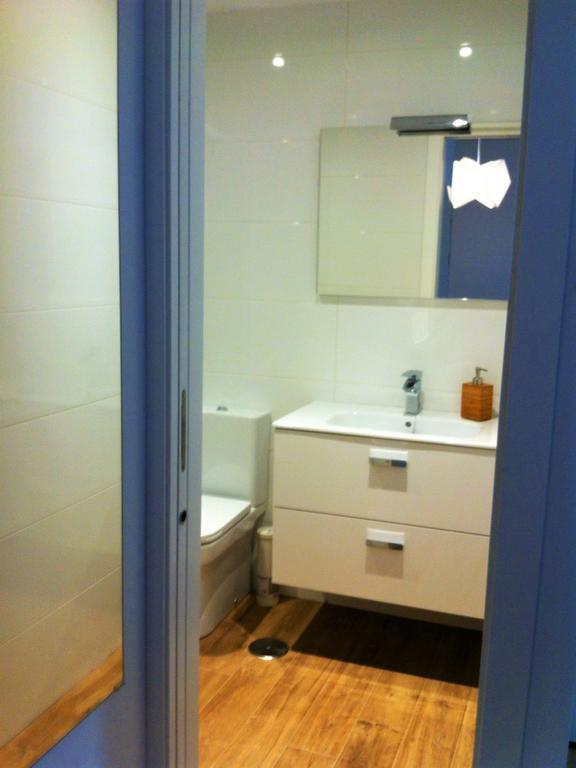 Pialmont House Apartment มาร์เบยา ภายนอก รูปภาพ