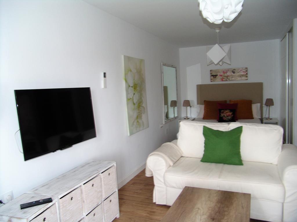 Pialmont House Apartment มาร์เบยา ภายนอก รูปภาพ