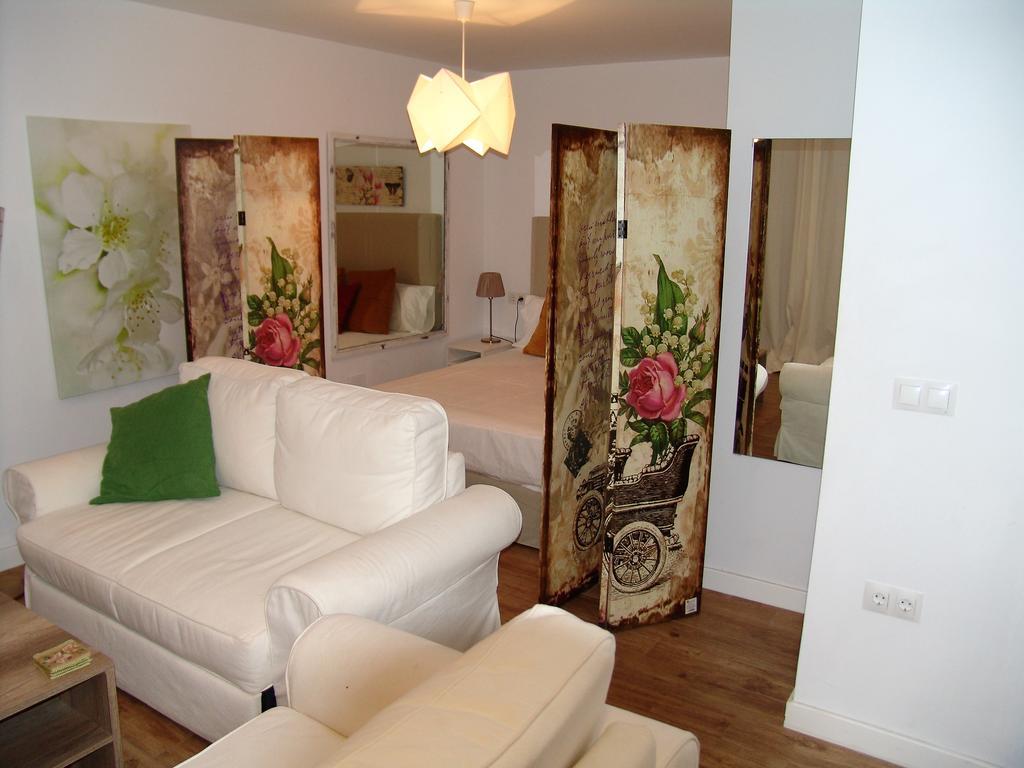 Pialmont House Apartment มาร์เบยา ภายนอก รูปภาพ