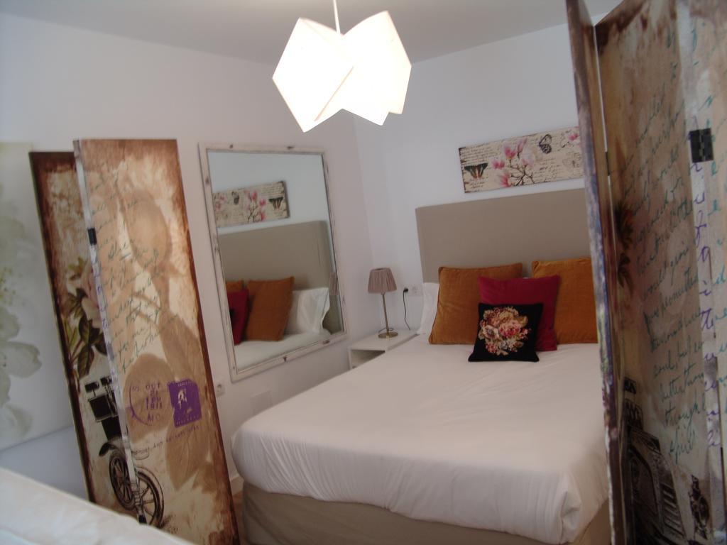 Pialmont House Apartment มาร์เบยา ภายนอก รูปภาพ
