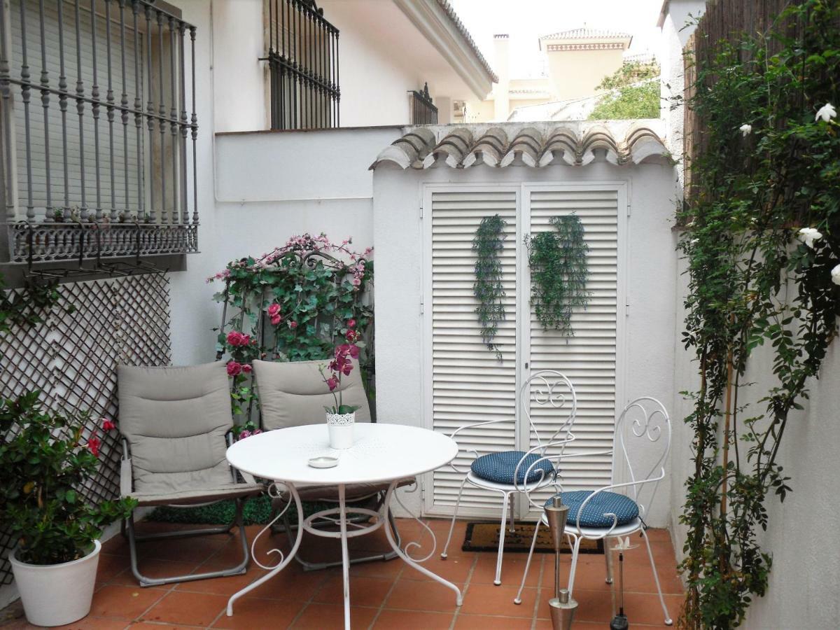 Pialmont House Apartment มาร์เบยา ภายนอก รูปภาพ