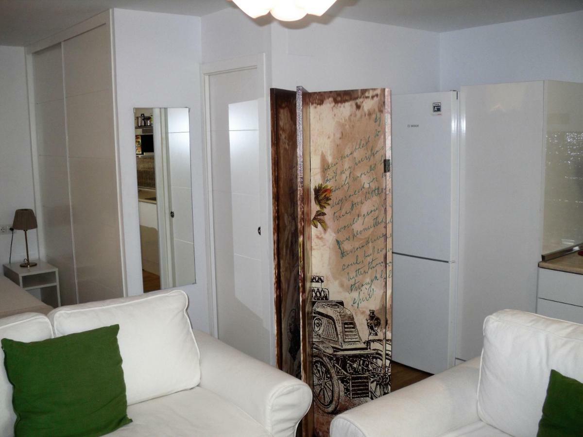 Pialmont House Apartment มาร์เบยา ภายนอก รูปภาพ