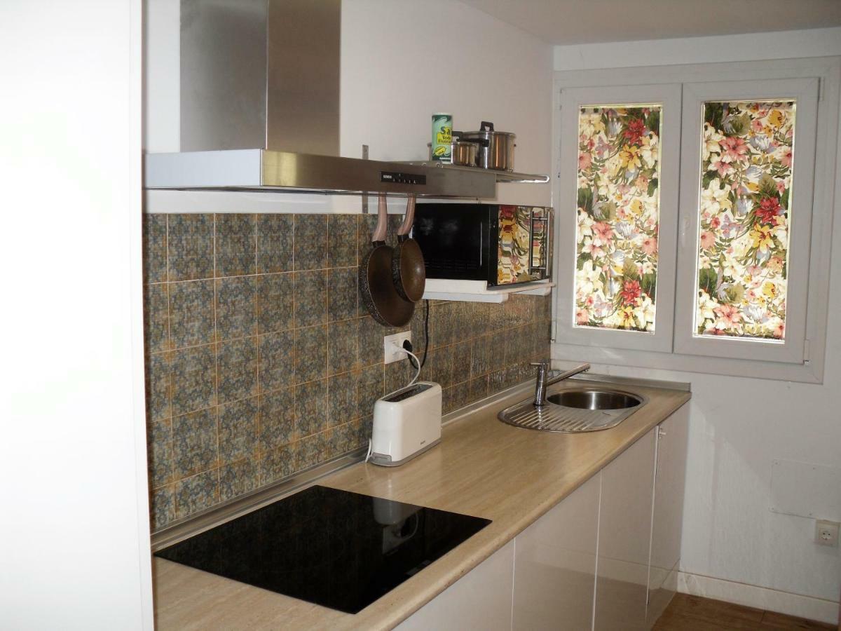 Pialmont House Apartment มาร์เบยา ภายนอก รูปภาพ
