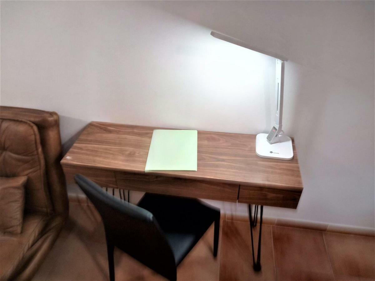 Pialmont House Apartment มาร์เบยา ภายนอก รูปภาพ